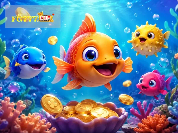 Dragon Fishing 2 - screenshot 3