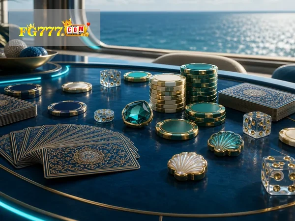 Fortune Tiger image 3