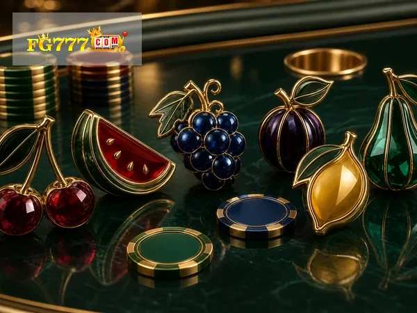 Midas Fortune screenshot 1