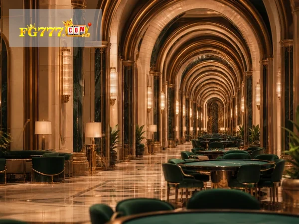 Midas Fortune screenshot 4